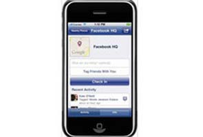 Facebook plans mobile ads based on app use: report