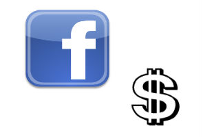 Facebook to be worth $234 billion by 2015