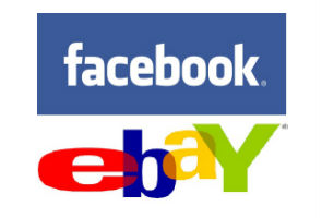 Facebook and eBay downplay Google threat