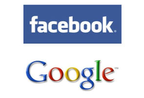Google, Facebook remove content on India's order