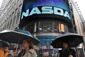 Nasdaq plays tough with clients angry over Facebook