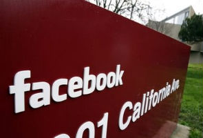 Facebook launches patent counterattack against Yahoo