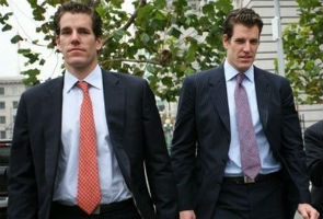 Winklevosses taking Facebook case to top US court