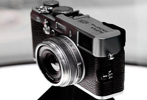 FUJIFILM launches 12 digital cameras in India