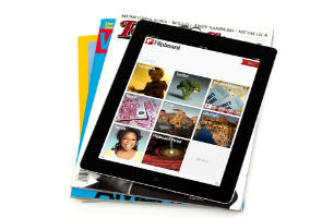 App of the Day: Flipboard