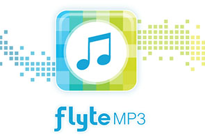 Flyte MP3: App Review