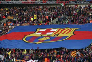 FC Barcelona launch new Facebook app to engage fans