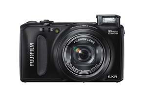Fujifilm launches FinePix F660 EXR camera Fujifilm launches FinePix F660 EXR camera