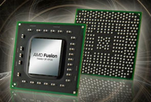 AMD launches the Fusion A-series processors