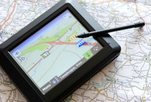 Tests show wireless network could harm GPS systems