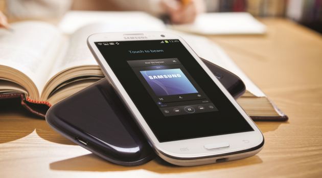 First Samsung Galaxy S III commercial released