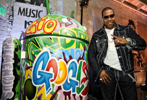 Google Opens a Digital Music Store