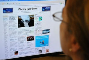 Google stops digitizing old newspapers