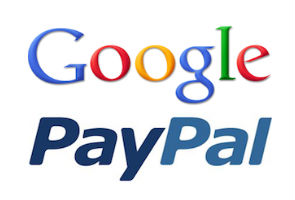 Google, PayPal tussle over mobile payment secrets