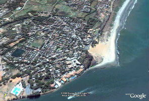 Google Earth can detect illegal mining in Goa: Ecologist