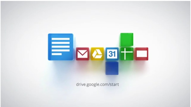 Google unveils new Google Drive cloud storage service