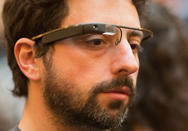 Google contest winners start getting their $1,500 Glass