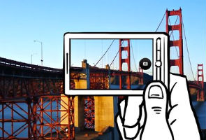 Google to sell heads-up display glasses by year's end