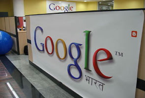 Google invests $300M in new Hong Kong data center