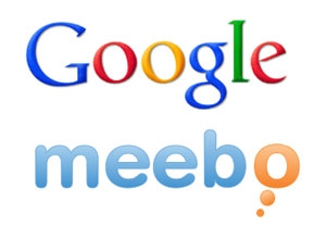 Google buys instant messaging startup Meebo