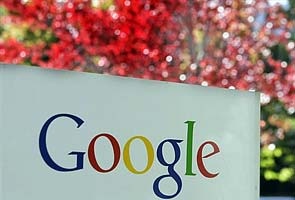 Google in crosshairs over gun ban