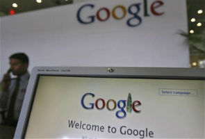 Japan court orders Google to halt auto-complete