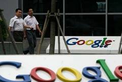 Google says hackers in China stole Gmail passwords