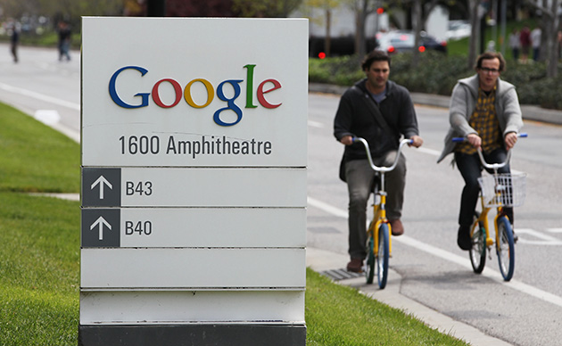 Apple, Google, Intel fail to end poaching lawsuit