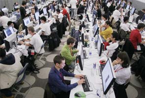 corporate culture makes google tick technology news google company