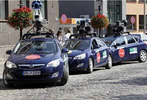 Frenchman sues over Google Views urination photo Frenchman sues over Google Views urination photo