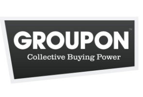 Challenge to Groupon's model with trio of deals