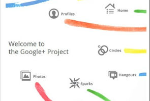 Google+ adds online groups startup Fridge