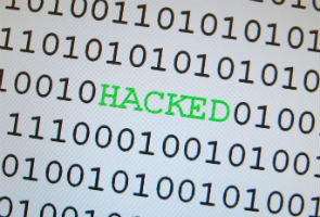 Andhra government websites hacked