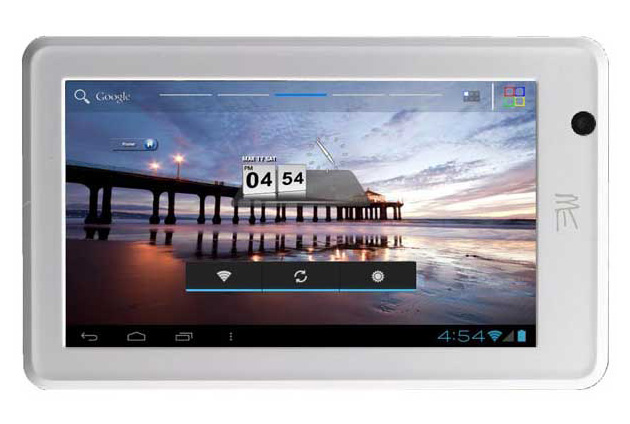 Alternatives to Aakash - 3 low-cost tablets you can buy today