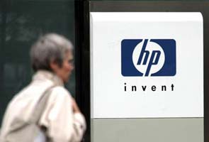 HP loses $190 million tax case against IRS