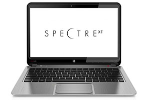 HP unveils Envy Spectre XT ultrabook