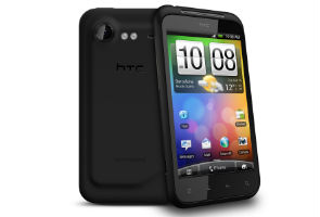 HTC Introduces the HTC Incredible S in India