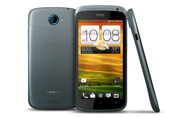 HTC One S coming to India in June, might be priced at Rs. 33,000