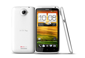 HTC One X video review