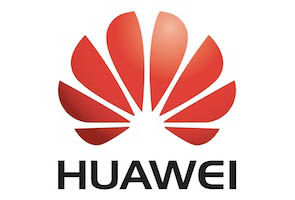 China's Huawei hopes to make a name for itself