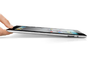 Apple iPad 2: The emperor's successor