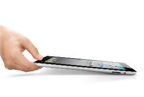 Apple recalls some iPad 2 units