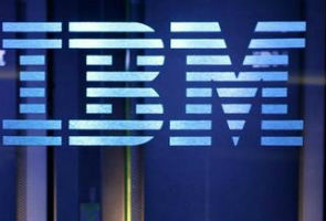 IBM raises guidance, beats Street estimates