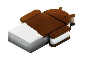 Ice Cream Sandwich to release in October/November