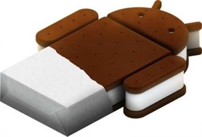 Ice Cream Sandwich event on October 19