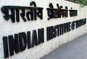 4 IITians in MIT list of young innovators
