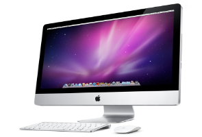 New Apple iMacs expected in May