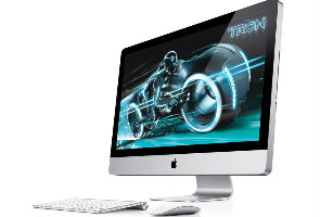 iMac 27inch mid 2011