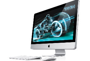 【ジャンク品】iMac 27inch Mid 2011