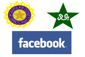 India-Pak clash poll on Facebook crosses 400K votes